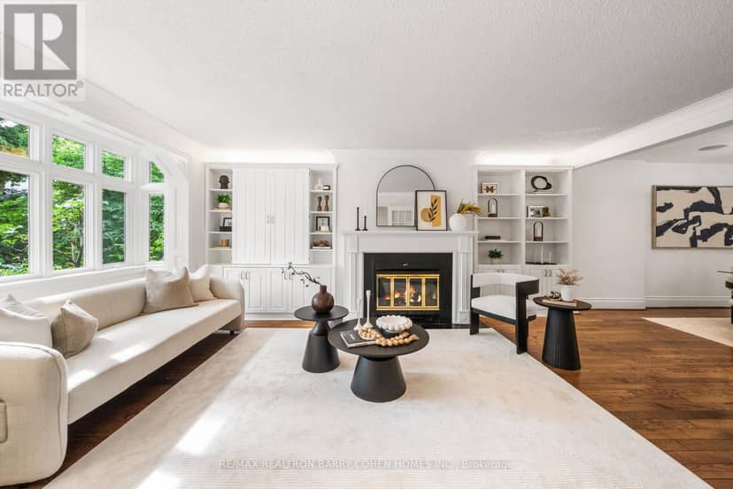 6 Nina Street, Toronto, photo 4