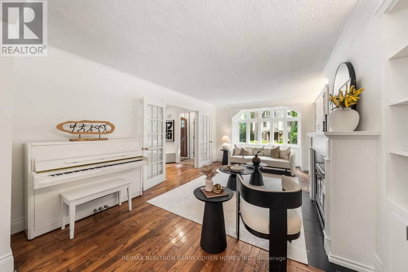 6 Nina Street, Toronto, photo 7