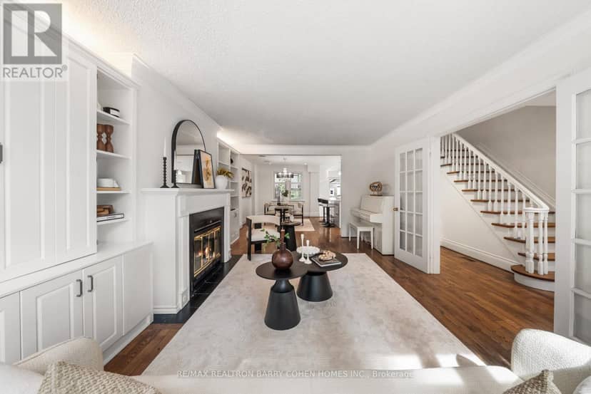 6 Nina Street, Toronto, photo 8