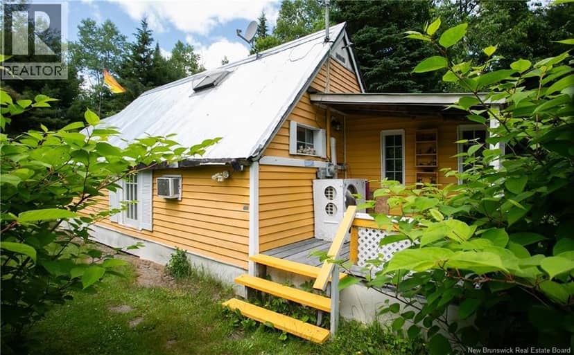 200 Cross Creek Road, Nashwaak Bridge, photo 2