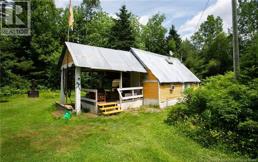 200 Cross Creek Road, Nashwaak Bridge, photo 3