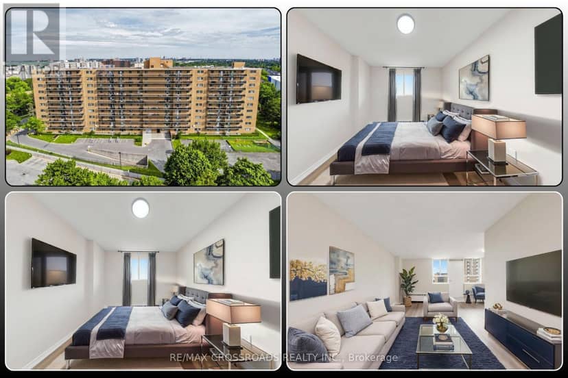 817 - 100 Dundalk Drive, Toronto, photo 6
