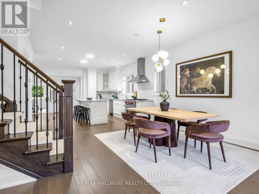 4 Woodville Avenue, Toronto, photo 3