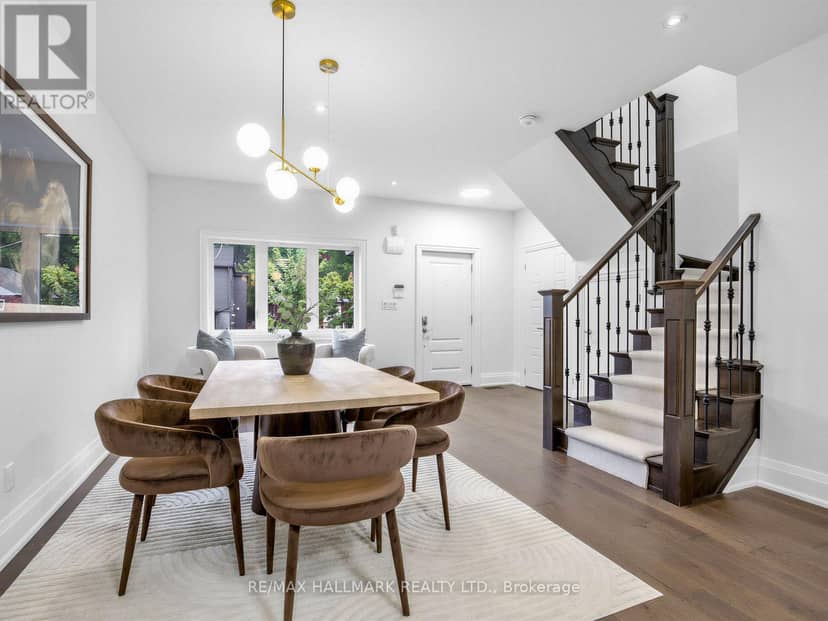 4 Woodville Avenue, Toronto, photo 4