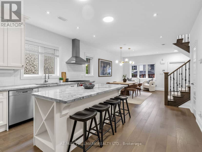 4 Woodville Avenue, Toronto, photo 5