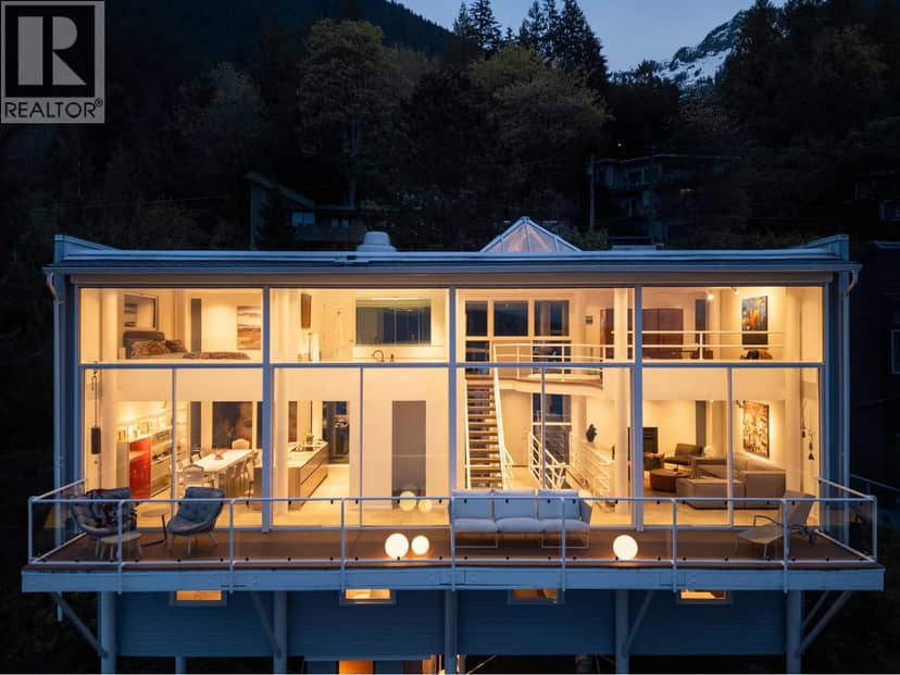 90 ISLEVIEW PLACE, West Vancouver