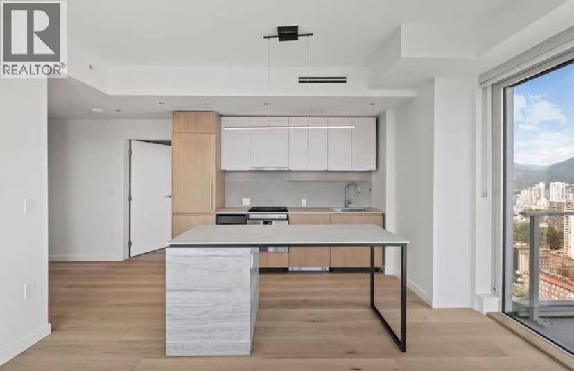 1277 HORNBY STREET, Vancouver, photo 2