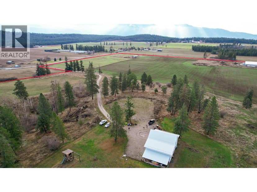 3922 Hullcar Road, Armstrong