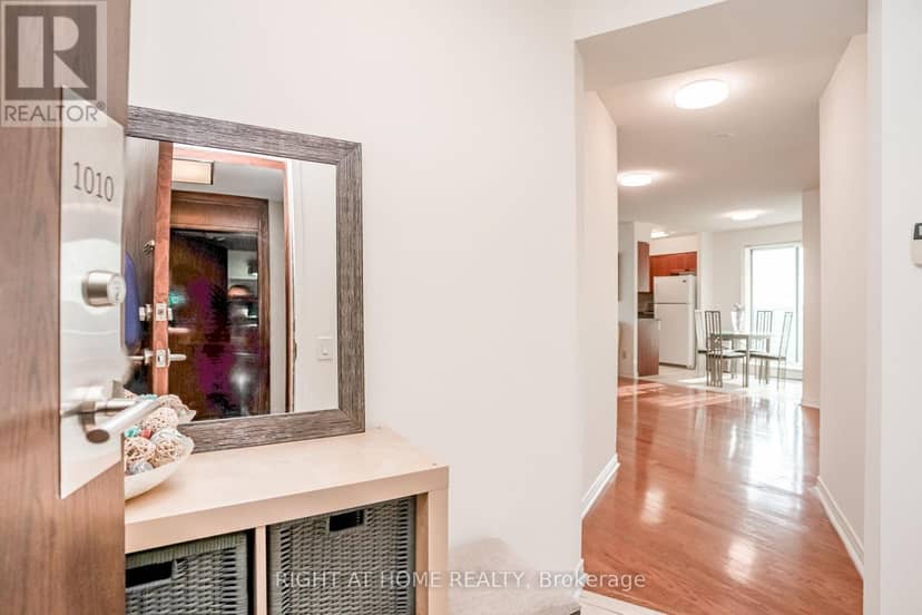 1010 - 23 Oneida Crescent — photo 10 of 40