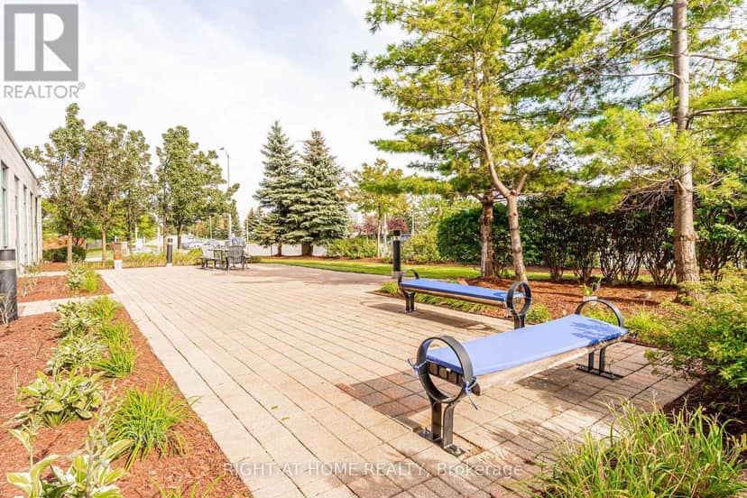 1010 - 23 Oneida Crescent — photo 40 of 40