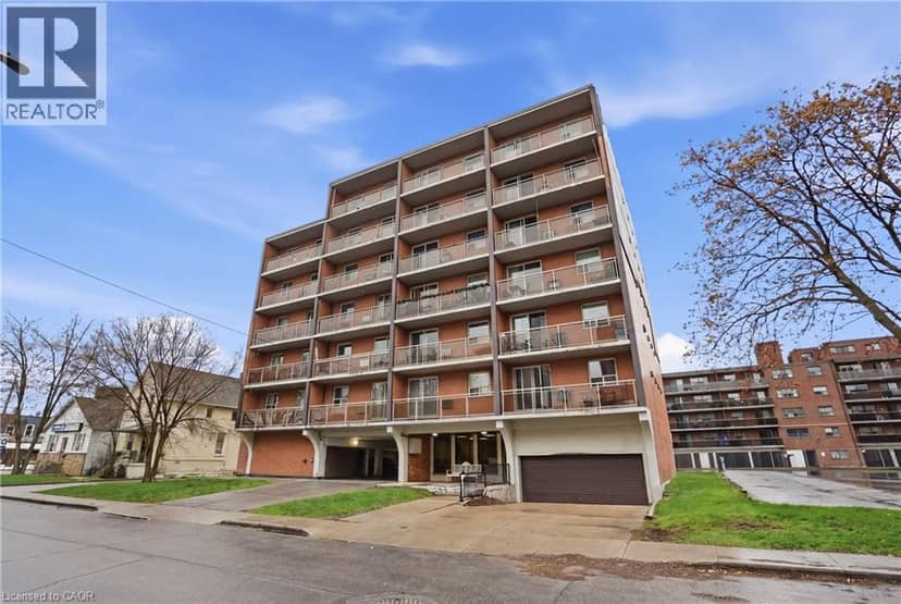 30 SUMMIT Avenue Unit# 401, Hamilton, photo 2