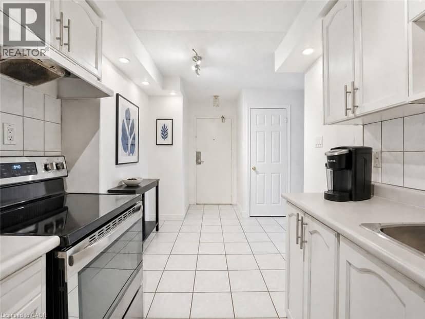 30 SUMMIT Avenue Unit# 401, Hamilton, photo 8