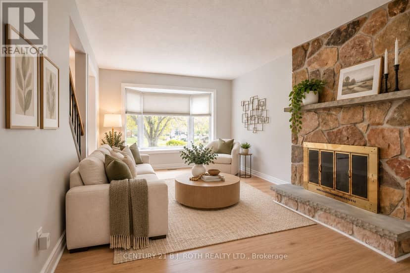 77 Pepler Place, Barrie, photo 8