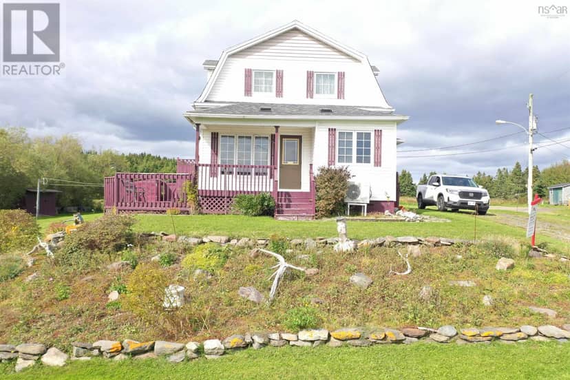 23 Boulet Lane, 23 Boulet Lane, L'Ardoise, photo 2