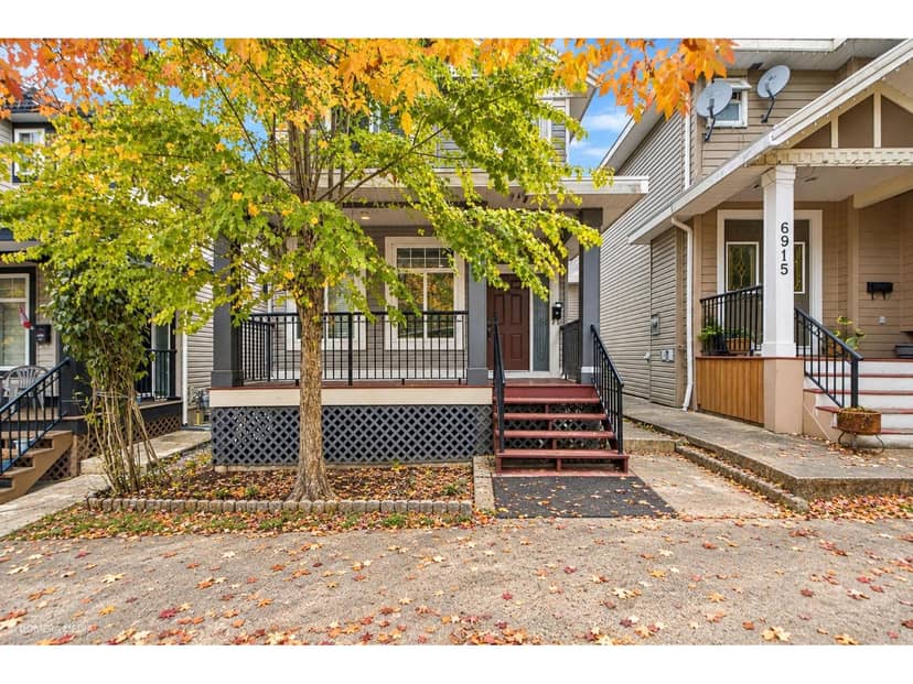 6911 144A STREET, Surrey, photo 2