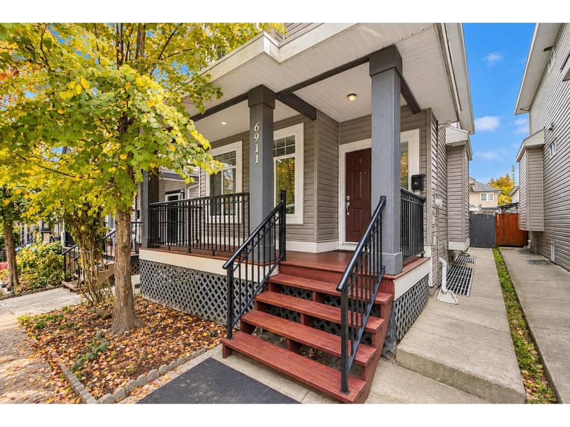 6911 144A STREET, Surrey, photo 3