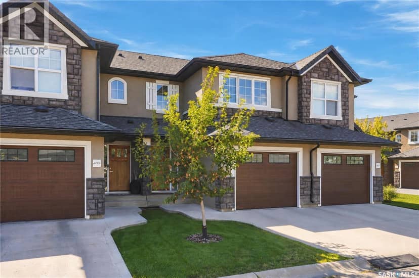 402 1555 Paton CRESCENT, Saskatoon, photo 4