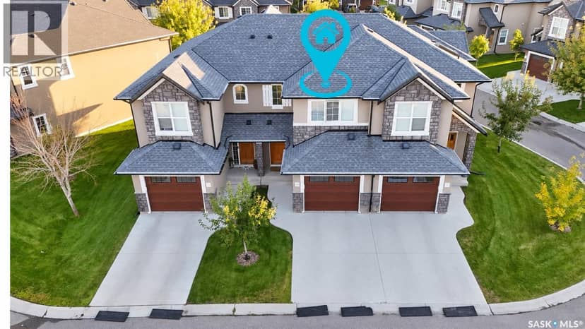 402 1555 Paton CRESCENT, Saskatoon