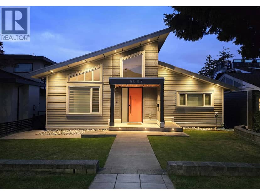8008 13TH AVENUE, Burnaby, photo 2
