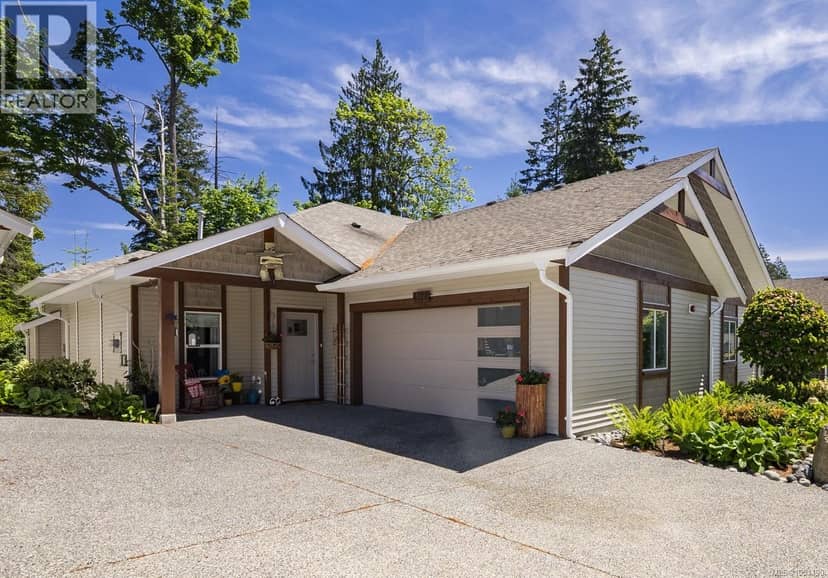 4128 Emerald Woods Pl, Nanaimo
