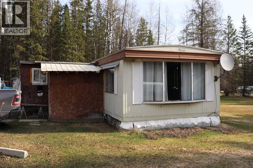 17018 Township Road 540, Rural Yellowhead County