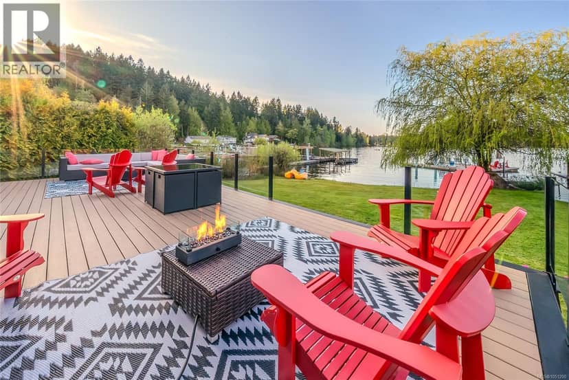 2144 Angus Rd, Shawnigan Lake