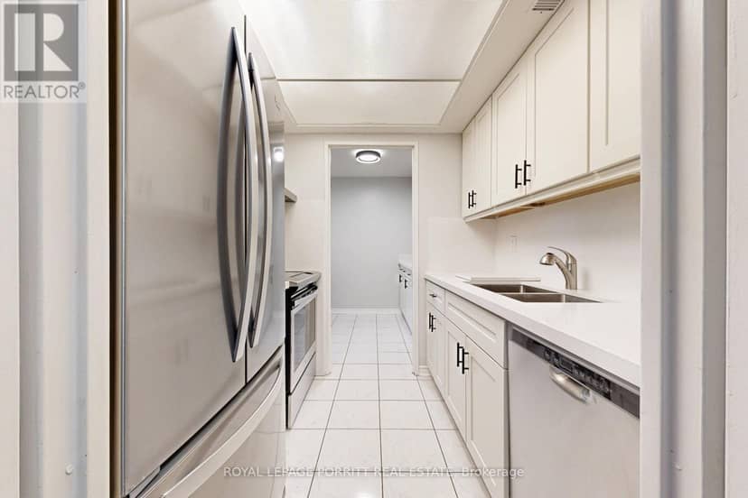 201 - 1535 Lakeshore Road E — photo 13 of 30