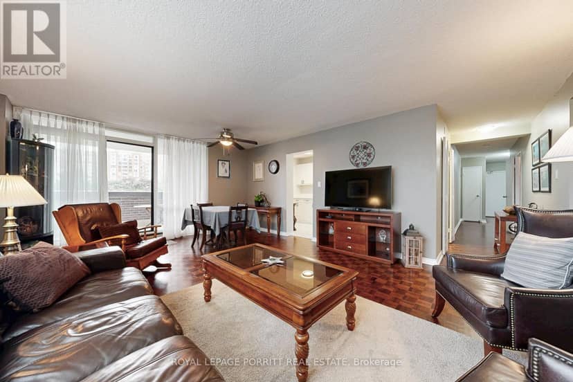 201 - 1535 Lakeshore Road E — photo 6 of 30