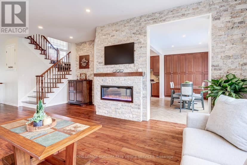 3244 Steeplechase Drive, Burlington, photo 6