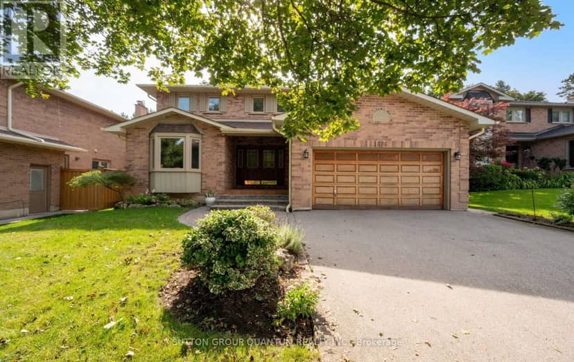 1896 Stoneybrook Court — photo 1 of 40