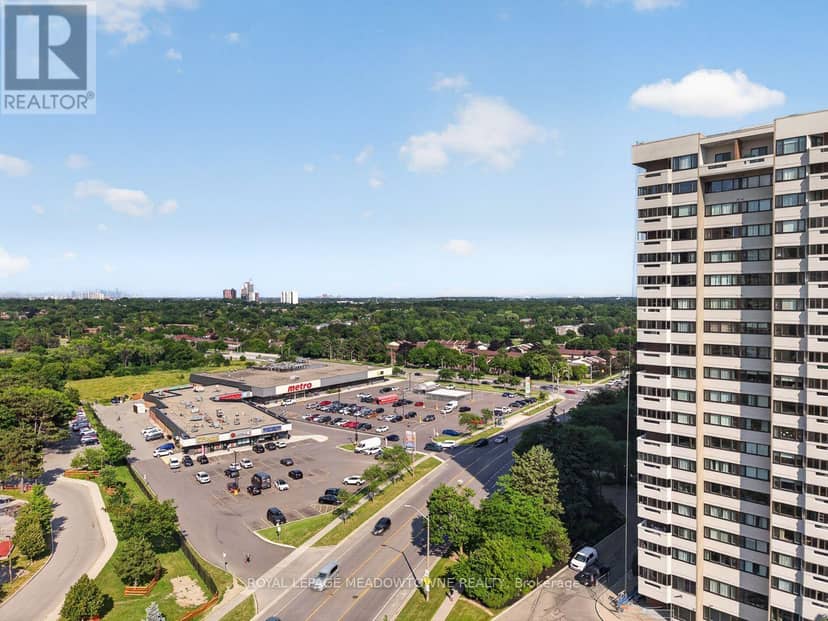 1501 - 1580 Mississauga Valley Boulevard — photo 4 of 35