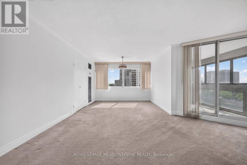 1501 - 1580 Mississauga Valley Boulevard — photo 11 of 35