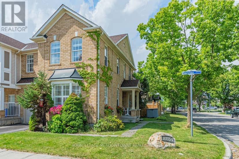 1116 Barclay Circle, Milton, photo 2