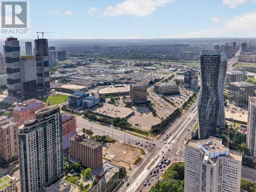 1501 - 1580 Mississauga Valley Boulevard — photo 3 of 35