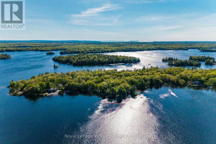 1916 Six Mile Lake Shore Island — photo 12 of 40
