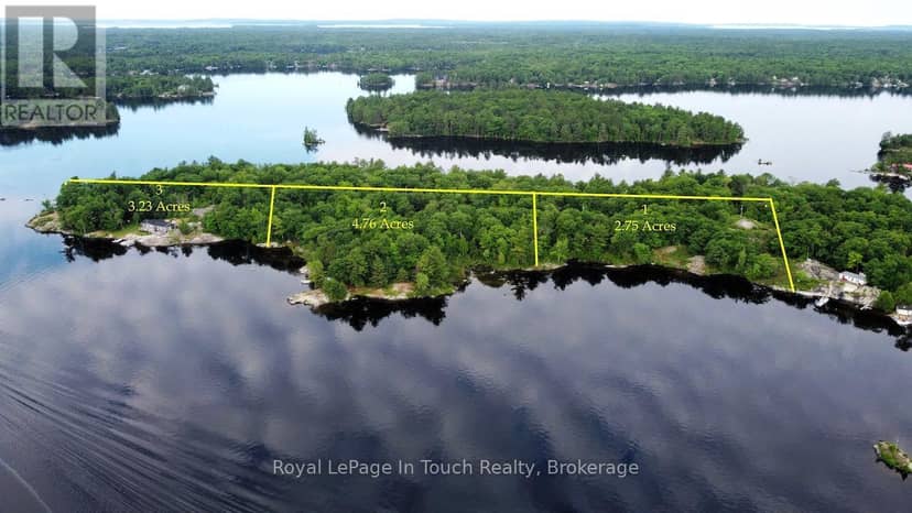 1916 Six Mile Lake Shore Island — photo 9 of 40