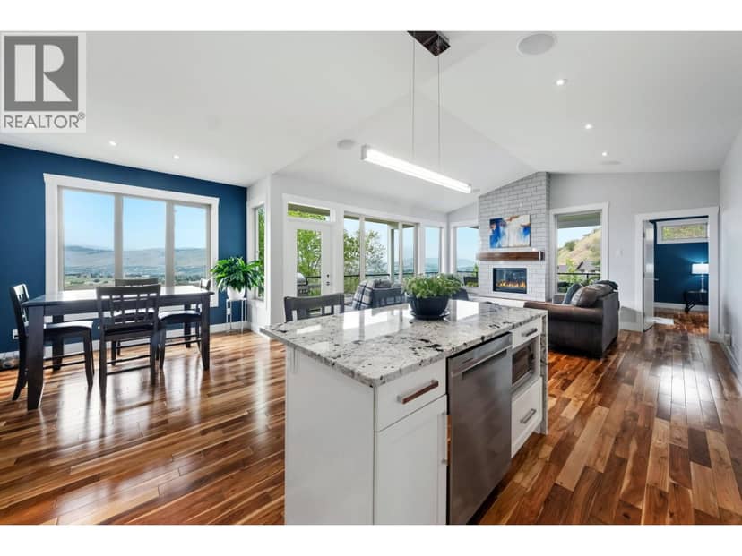 989 Mt Ida Lane, Vernon