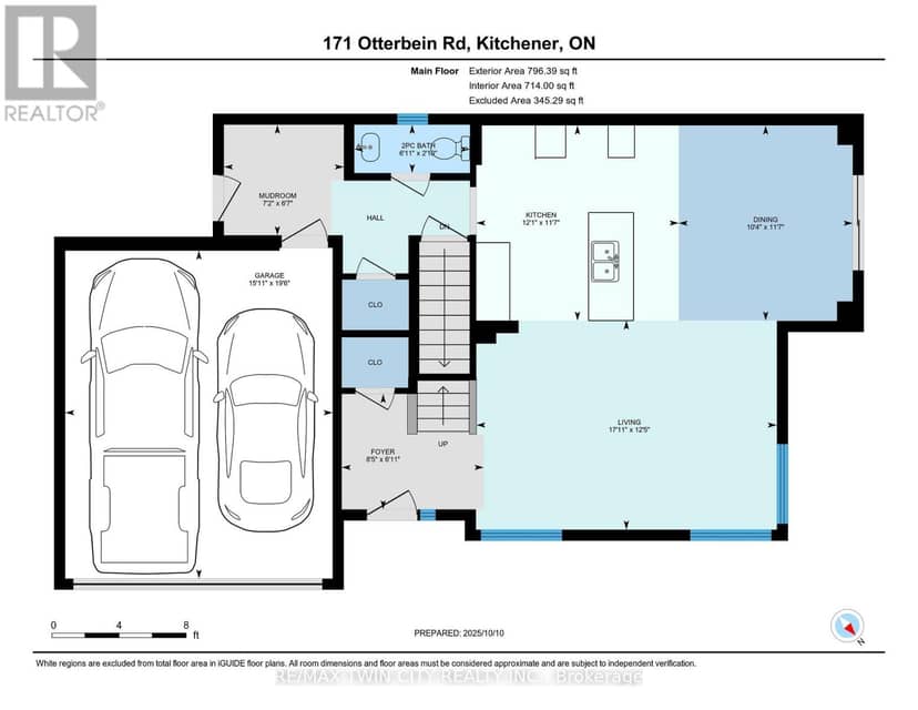 171 Otterbein Road — photo 35 of 37