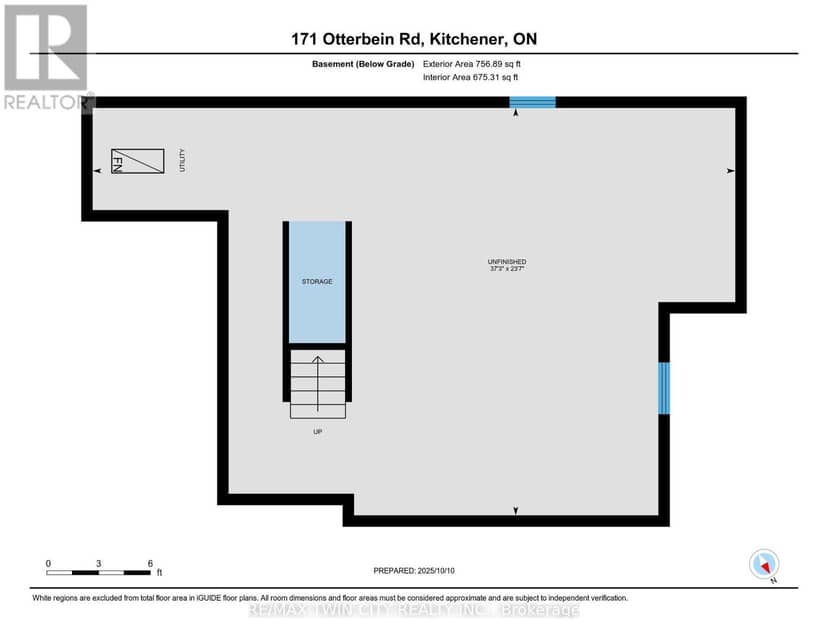 171 Otterbein Road — photo 37 of 37