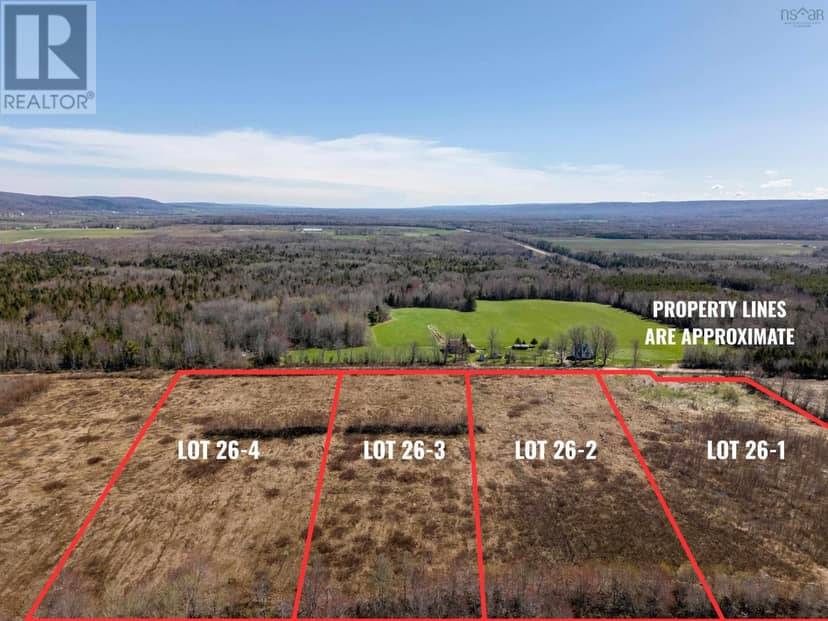LOT 26-1 Balcom Road — photo 14 of 19