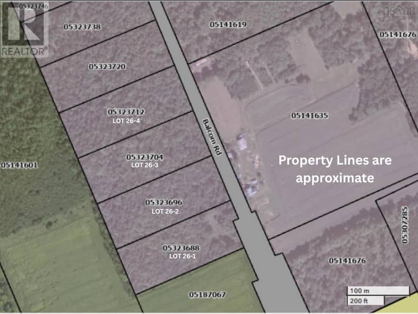 LOT 26-2 Balcom Road — photo 22 of 22
