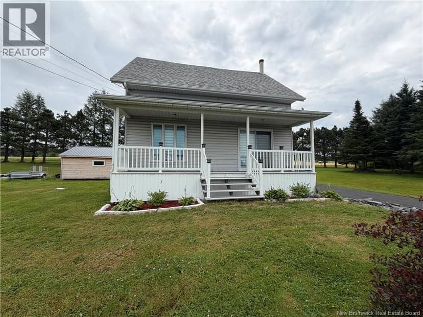 7173 Rte 17, Kedgwick, photo 2