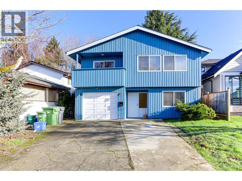 11160 BARKENTINE PLACE, Richmond