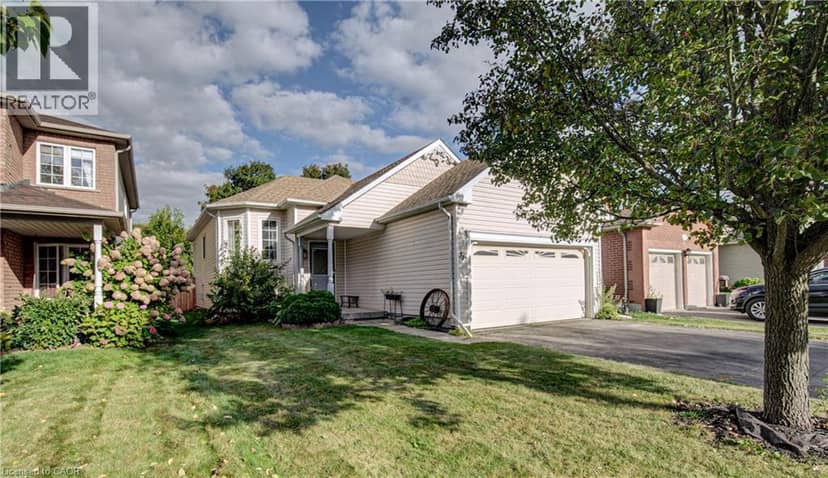 317 CHRISTOPHER Drive — photo 1 of 35