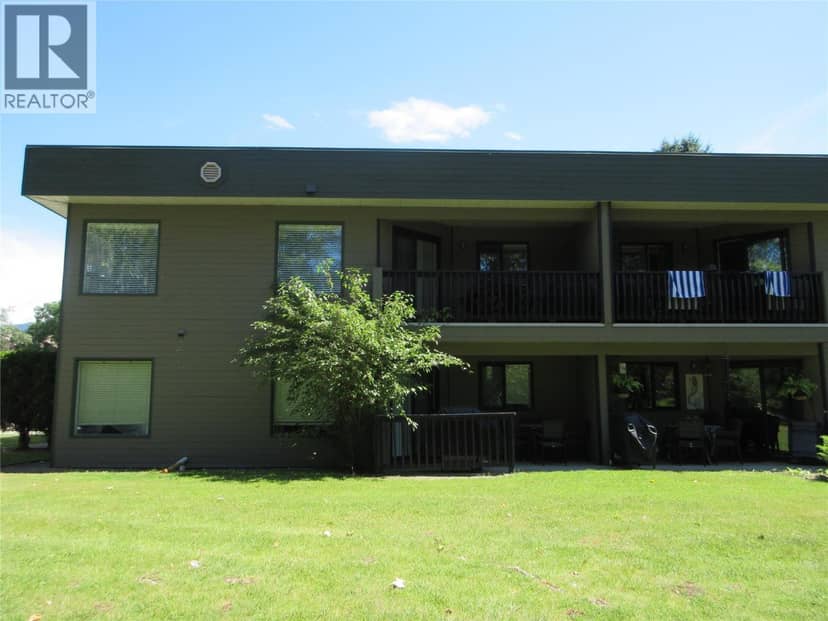 415 Commonwealth Road Unit# 1622, Kelowna