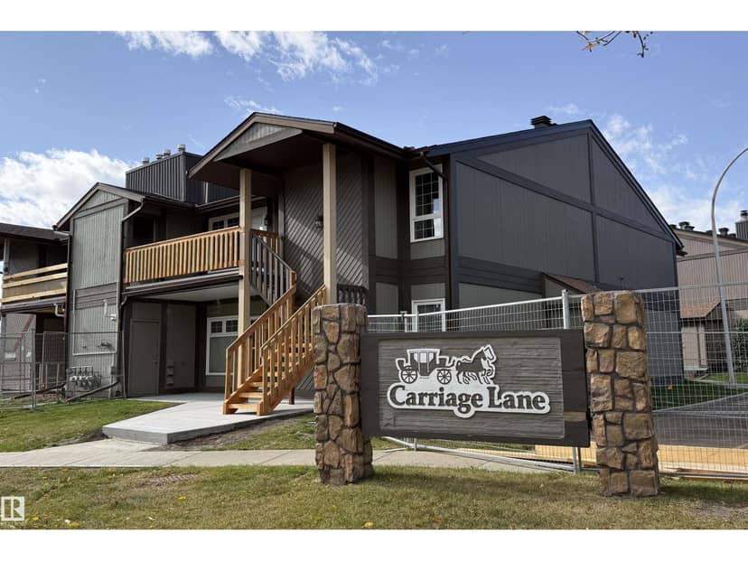 5898 172 ST NW, Edmonton