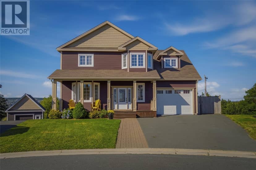 9 Crestview Place — photo 1 of 40
