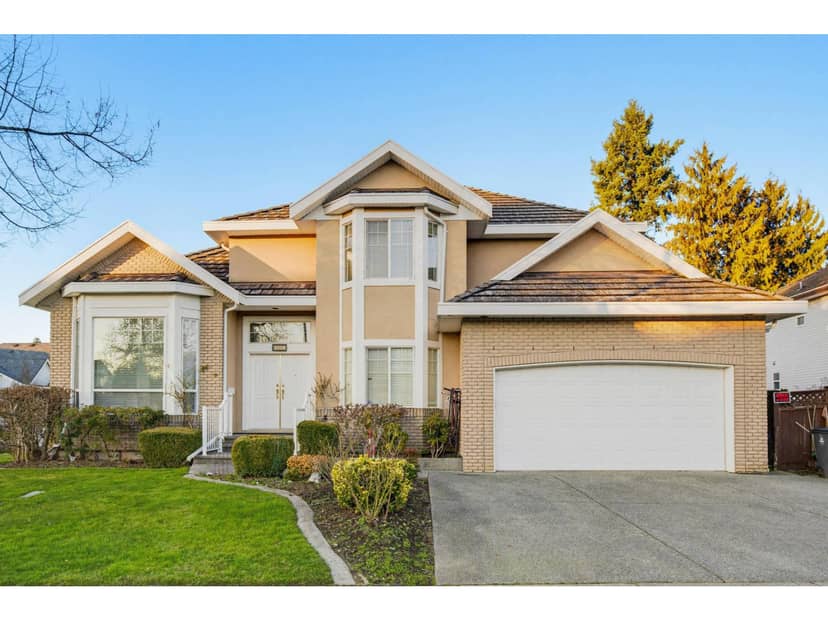 7452 WILTSHIRE DRIVE, Surrey