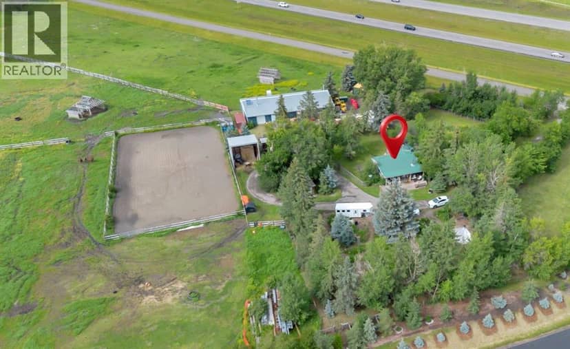 338067 1064 Drive E, Rural Foothills County, photo 6