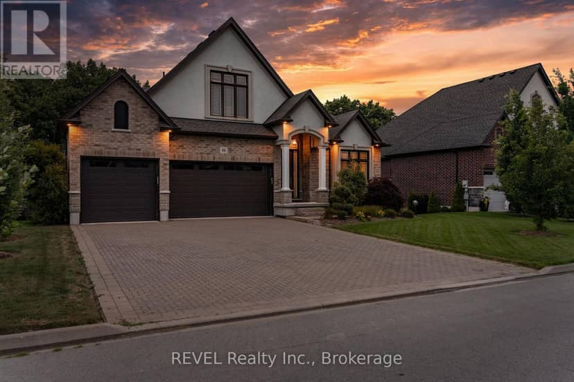 46 Philmori Boulevard, Pelham